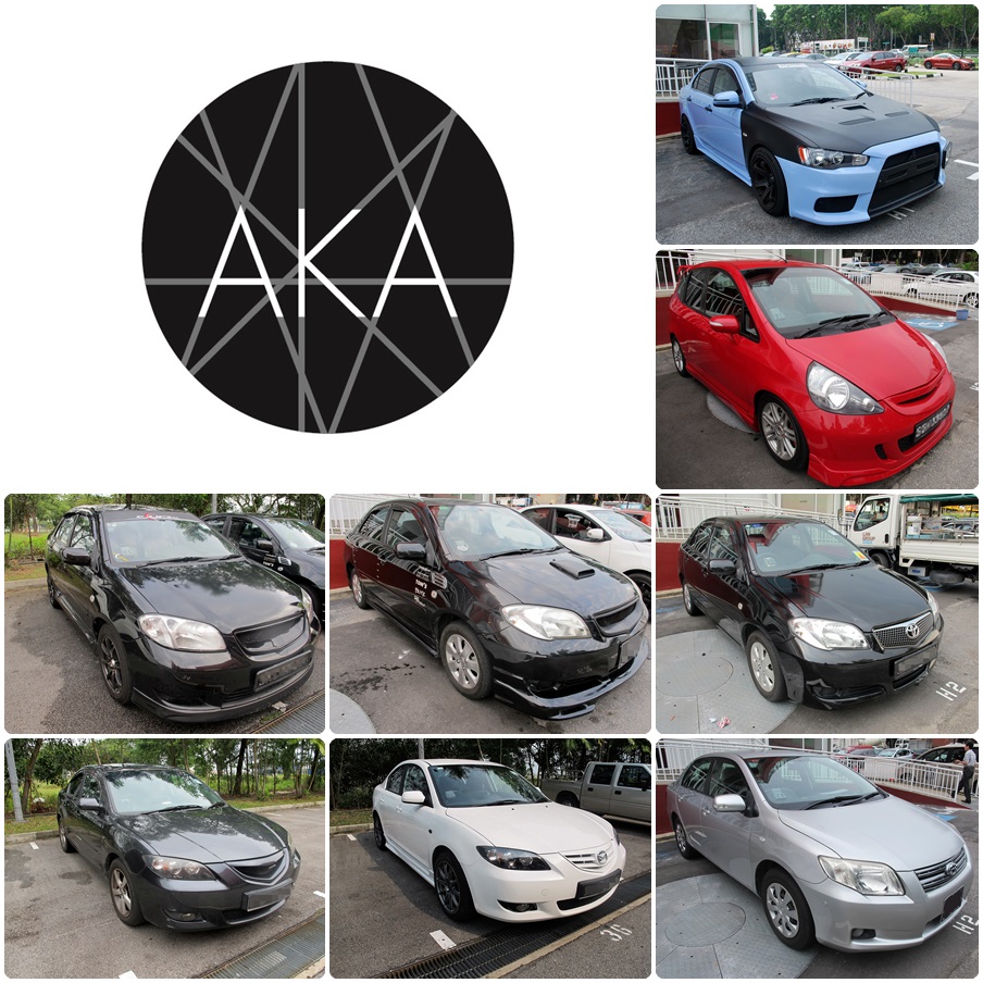 p plate car rental