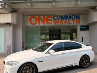 BMW 523I